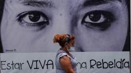 Autoridades piden alerta por violencia de género en 36 municipios en Morelos