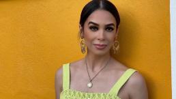 Biby Gaytán regresa a las telenovelas como protagonista de ‘La criada bien criada’