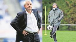 Javier Aguirre apoya a Gerardo Martino sobre el veto a 'Chicharito' en la Selección Mexicana