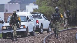 Entre crucificados y encobijados, siguen las matanzas en Zacatecas por narcodisputa