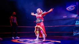 La Princesa Sugehit defenderá su campeonato, como una verdadera reina en la Arena México
