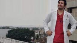 Asesinan a estudiante de medicina en Zacatecas, amigos y familiares exigen justicia