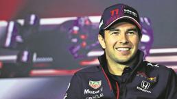 Checo Pérez celebrará su Gran Premio 200 en Austria 
