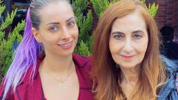 Mamá de YosStop pide ayuda a Claudia Sheinbaum para sacar de la cárcel a la youtuber