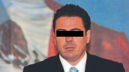 De superpolicía a presunto torturador, de esto se le acusa a Luis Cárdenas Palomino