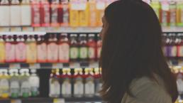 Reglas básicas para hacer compras saludables en el supermercado