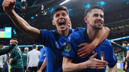Italia es finalista de la Eurocopa, eliminó a España en penaltis