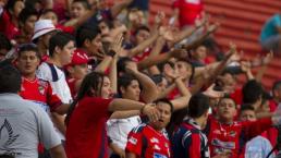 La FMF no permite jugar a Irapuato en la Liga de Expansión y aficionados amenazan