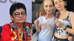 Mamá de YosStop lo logra, se reunirá con la fiscal Ernestina Godoy, anuncia Claudia Sheinbaum