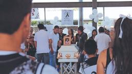 Matan a padre de familia que investigaba el asesinato de su pequeño, en Cuernavaca