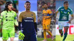 Liga MX será representada en la Leagues Cup por Pumas, Tigres, León y Santos 