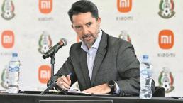 Concacaf, responsable del grito en el partido México vs Trinidad y Tobago en la Copa Oro