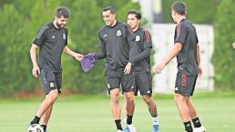 Checa dónde y a qué hora ver el México vs Guatemala en la Jornada 2 de la Copa Oro