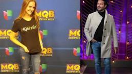 Exhiben a Pablo Montero armándole bronca a su ex esposa, ¡por un comedor!