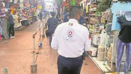 Con operativo, autoridades exhortan a seguir medidas contra Covid en Morelos