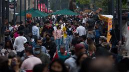 Ciudad de México anuncia 3 medidas ante tercera ola de Covid; se abre la vacunación