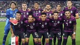 En la Selección Olímpica aceptan no ser favoritos en Tokio 2020