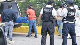 Hallan cuerpo con impactos de bala en Chilpancingo, descubren que era exagente policial