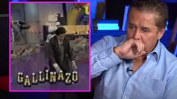 ¿Era cocaína? Mario Bezares rompe el silencio sobre la polémica bolsita del "Gallinazo"