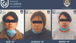 Feminicidas de niña Isabel de 4 años seguirán en prisión en CDMX, investigan narcomenudeo 