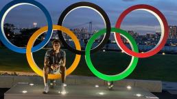 Guillermo Ochoa sueña con ser medallista en Tokio 2020