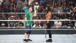 John Cena vuelve a la WWE, en el evento Money In The Bank