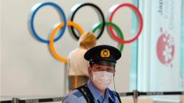 Juegos Olímpicos de Tokio, con riesgo de ser cancelados