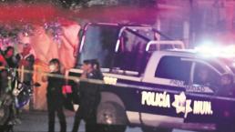 Joven corre para salvar su vida, pero sicarios lo acribillan en Morelos