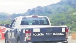 Emboscan y matán a 'El Mike' con un tiro en la cabeza, en Morelos