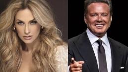 Aracely Arámbula desnuda su corazón y habla sobre la relación que tuvo con Luis Miguel 