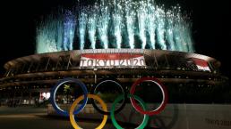 Escándalos que han manchado los Juegos Olímpicos de Tokio 2021, uno de mexicano