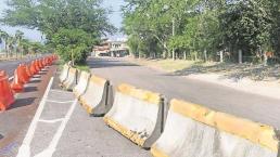 Fonda denuncia que Capufe le pide 250 mil pesos utilizar acceso a carretera, en Morelos