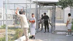 AMLO anuncia decreto para liberar a presos sin sentencia, torturados o con más de 75 años