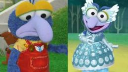 Gonzo de Muppet Babies se declara transgénero, se convierte en la Princesa Gonzorella