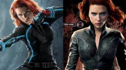 Scarlett Johansson demanda a Disney por el estreno de 'Black Widow' en streaming