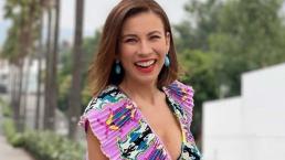 Pedrito Sola revela regreso de Ingrid Coronado a TV Azteca y la foto causa furor