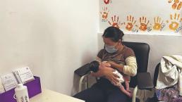 Autoridades morelenses impulsan la promoción, protección y apoyo a la lactancia materna