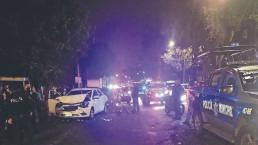 Atropellan a motociclista y 'vuela' hacia otro automóvil en Ecatepec, murió en segundos
