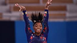 Simone Biles regresa a Tokio 2020, participará en la final de barra