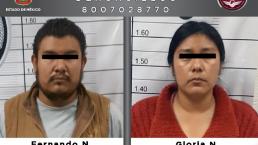 Vinculan a proceso a familia que asesinó a perro en Tlalnepantla, usaron cuchillos, tijeras y palos