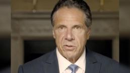 Declaran culpable de acoso sexual a Andrew Cuomo, gobernador de Nueva York 