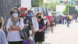 Da inicio el registro para la pensión del bienestar a personas de 65 años y más, en Morelos