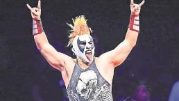 Psycho Clown va por la cabellera de Rey Escorpión, será una lucha en honor a Súper Porky