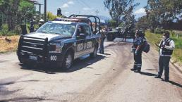 Mueren dos escoltas en atentado contra la presidenta municipal de Pilcaya, Guerrero