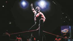 Tras ocho años en el CMLL, Hechicero vivirá su primera lucha estelar en la Arena México