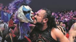 Rey Escorpión va por la máscara de Psycho Clown, quien llega con hambre de venganza