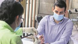 Aplican pruebas gratuitas para detectar infecciones de transmisión sexual, en Morelos