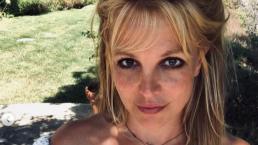 Britney Spears peleó con su empleada por robarle sus perros, ella se defiende