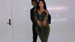 Kylie Jenner está embarazada, espera su segundo bebé con Travis Scott