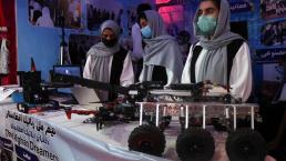 Equipo femenil de robótica de Afganistán logra escapar del país, ya está en Qatar